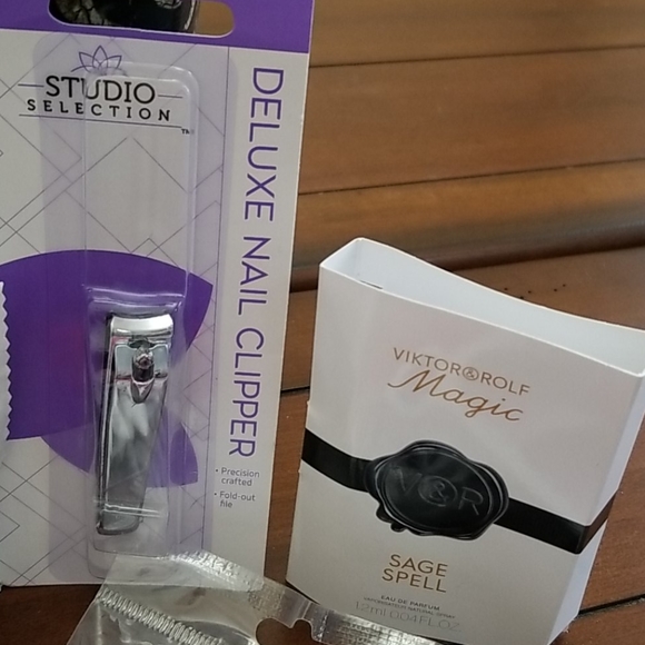 😺 BEAUTY BUNDLE - Picture 4 of 6